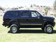 2003 FORD excursion 2003 - Ford Excursion